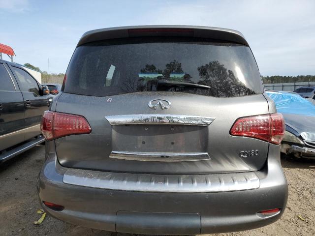 JN8AZ2NE3G9123084 Infiniti QX80