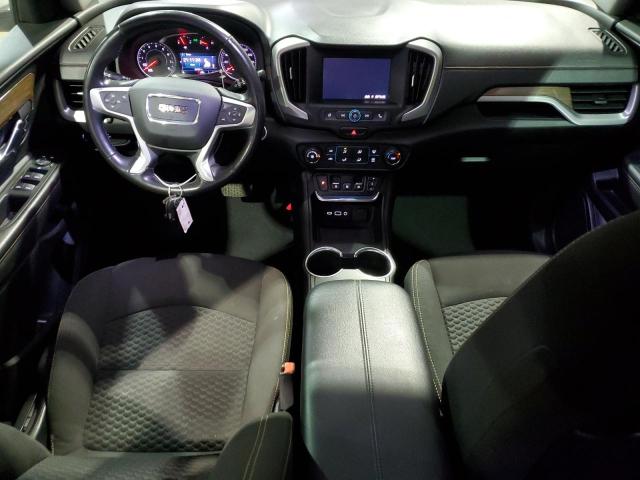 3GKALMEVXLL183118 GMC TERRAIN SL