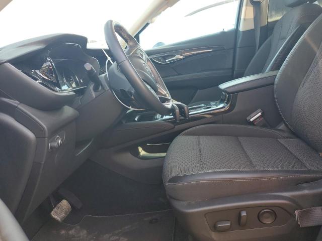 LRBAZLR41ND019642 Buick Envision Preferred