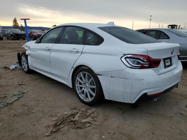 WBA4J5C59JBF20173 BMW 440i Gran Coupe