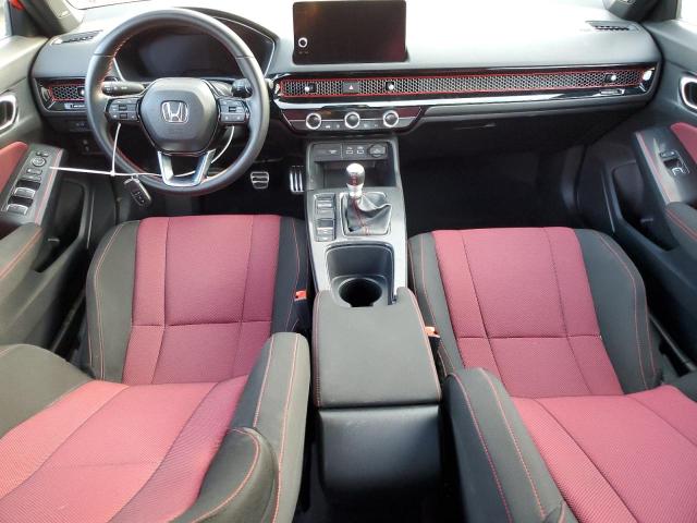 2HGFE1E53NH472509 Honda CIVIC SI