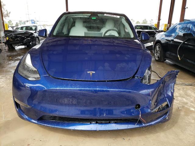 5YJYGDEFXMF252672 Tesla Model Y