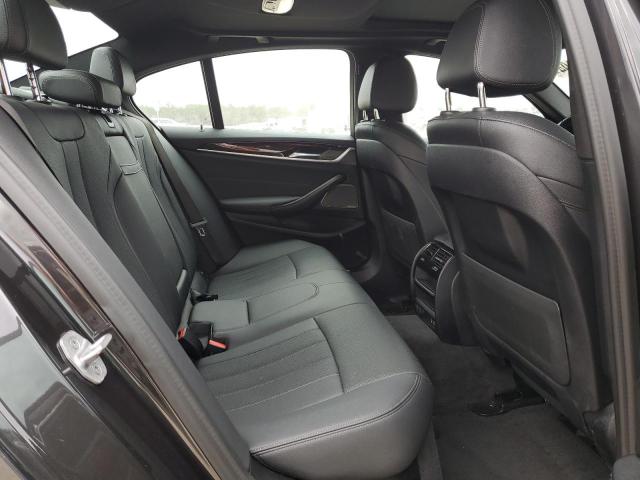 WBA53BH06MCF36159 BMW 530 I