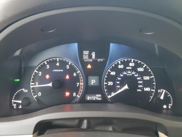 2T2ZK1BA7FC175224 Lexus RX 350
