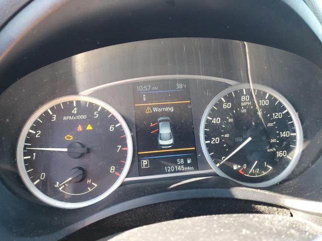 3N1AB7AP8KY405148 Nissan SENTRA S