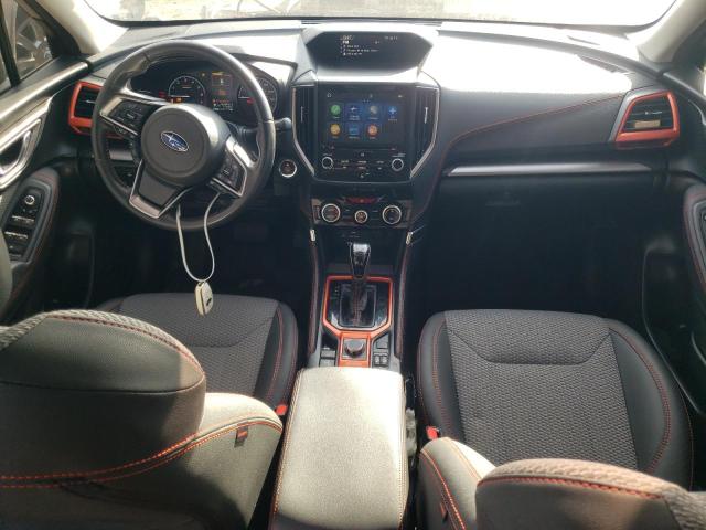 JF2SKAPC8KH585005 Subaru Forester Sport