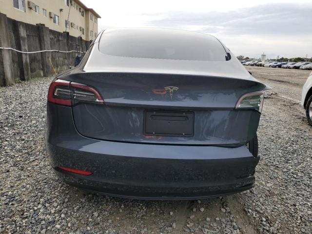 5YJ3E1EA8PF383350 Tesla MODEL 3