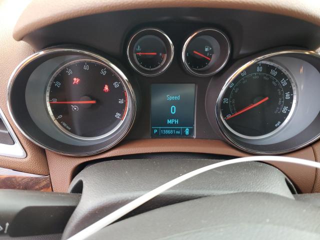 KL4CJCSB8EB649755 Buick Encore