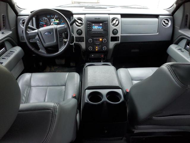 1FTFW1EF4EKG45144 Ford F150 Supercrew