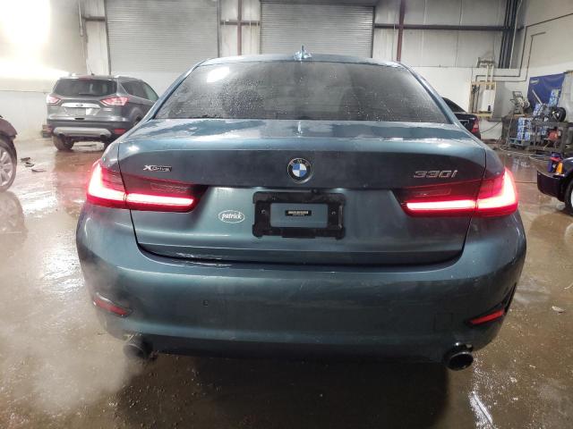 WBA5R7C53KAJ85084 BMW 330XI