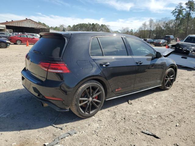 3VW5T7AU7KM015616 Volkswagen GTI S