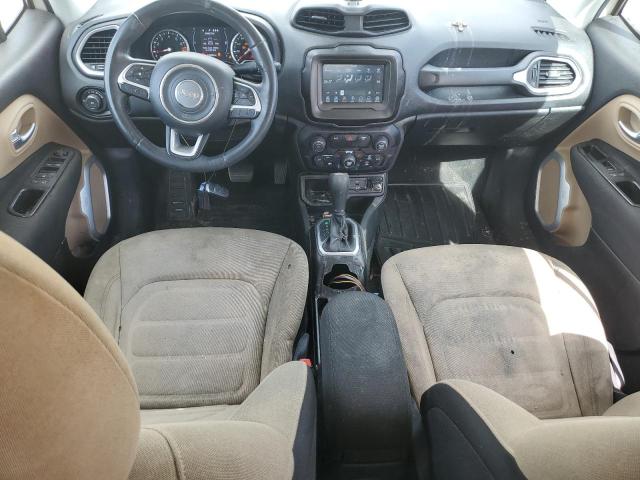 ZACNJABB6KPJ96348 Jeep Renegade Latitude