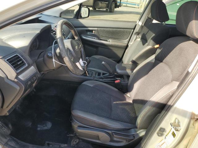 JF2GPABCXH9204918 Subaru Crosstrek Premium