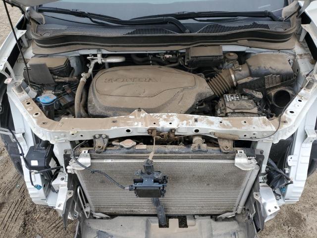 5FNYF7H21MB005568 Honda Passport Sport