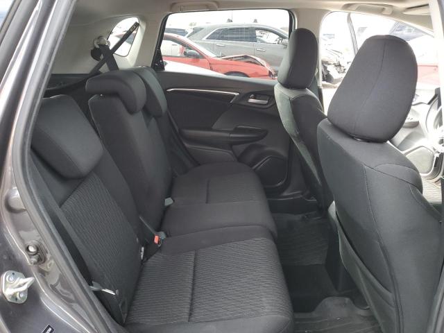 3HGGK5H88KM742566 Honda FIT EX
