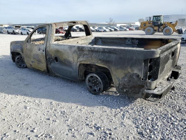 1GTN1LEH1HZ100697 GMC Sierra C1500