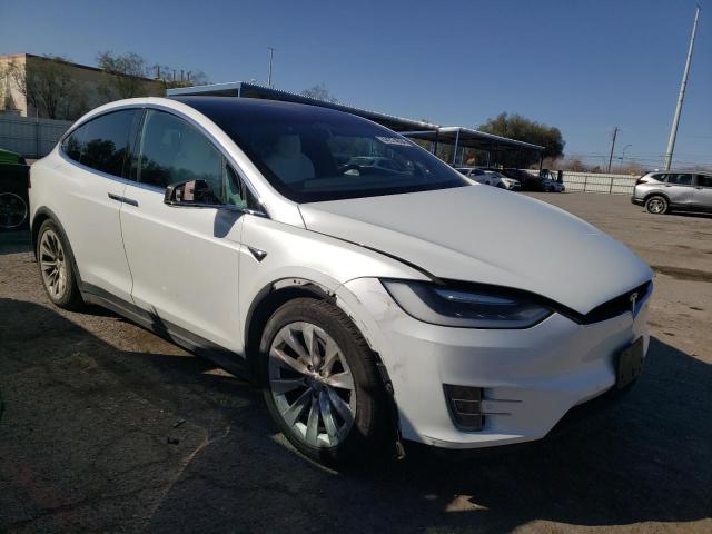 5YJXCDE20HF068609 Tesla MODEL X