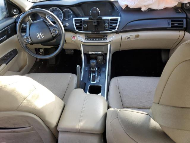 1HGCR3F89EA015309 Honda ACCORD EXL