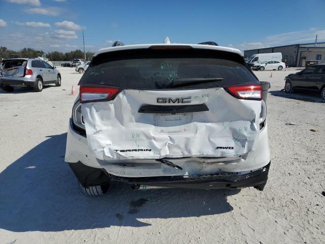 3GKALTEVXNL206071 GMC Terrain Sle