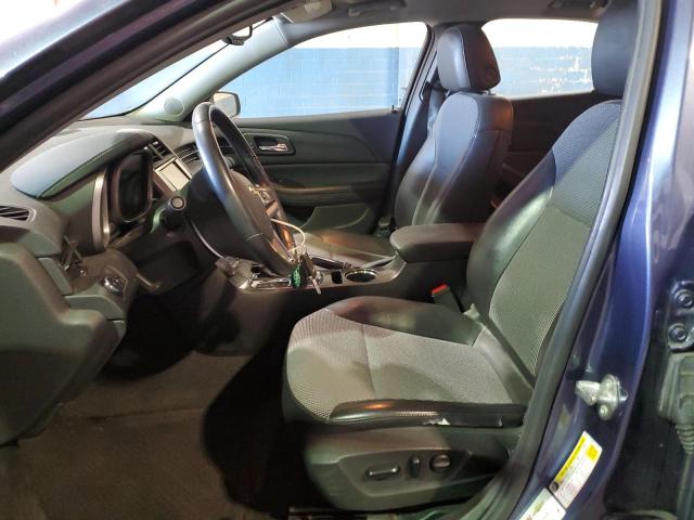 1G11D5SL9FF189808 Chevrolet MALIBU 2LT