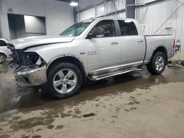 Auction sale of the 2015 Ram 1500 Slt, vin: 3C6RR7LT6FG598828, lot number: 44985934