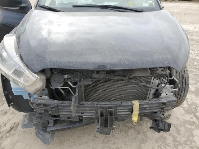 3N1CP5BV2LL508608 Nissan KICKS S
