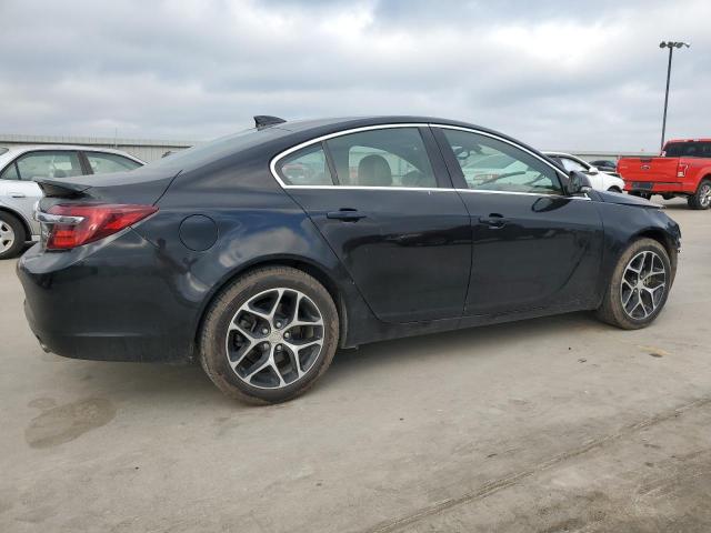 2G4GL5EX4H9125895 Buick Regal Sport Touring