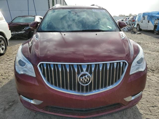 5GAKVCKD5FJ320415 Buick Enclave