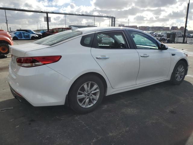 KNAGT4L30J5205290 KIA Optima Lx