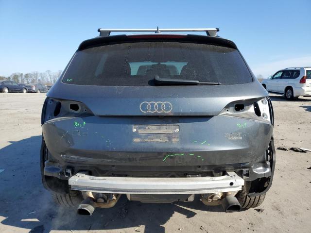 WA1D7AFP9HA041279 Audi Q5 Premium Plus S-line