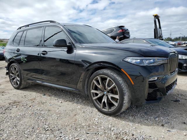 5UXCX6C03M9F77969 BMW X7 M50i