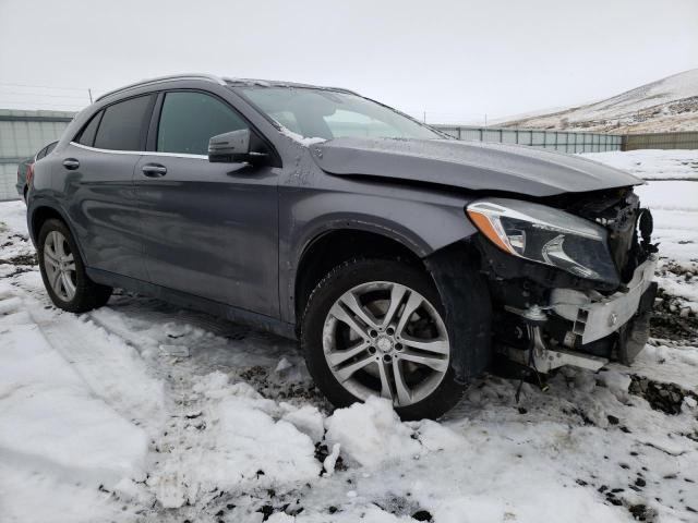 WDCTG4GB6HJ309429 Mercedes-Benz Gla 250 4matic