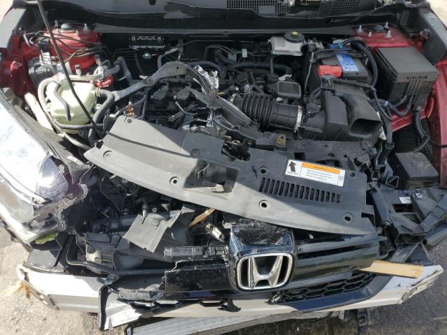 7FARW1H51ME004789 Honda CR-V EX