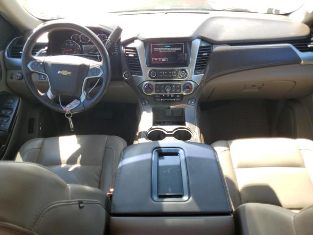 1GNSCHKC3JR387217 Chevrolet Suburban C1500 Lt