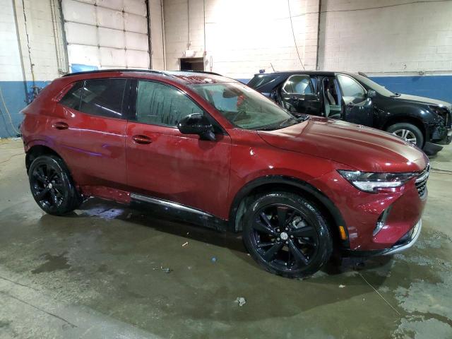 LRBFZPR4XMD133053 Buick Envision Essence