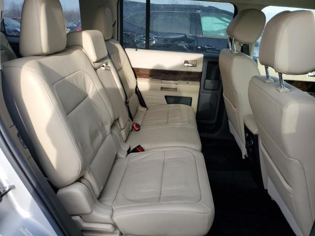 2FMHK6D81GBA13179 Ford Flex Limited