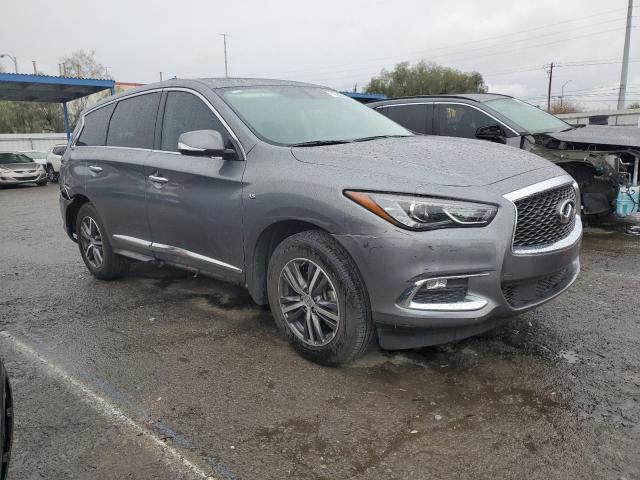 5N1DL0MN0JC500850 Infiniti QX60