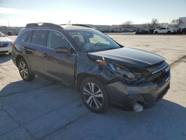 4S4BSANC9K3307109 Subaru Outback 2.5i Limited