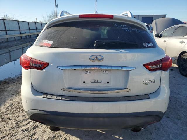 JN8CS1MU0FM380764 Infiniti QX70