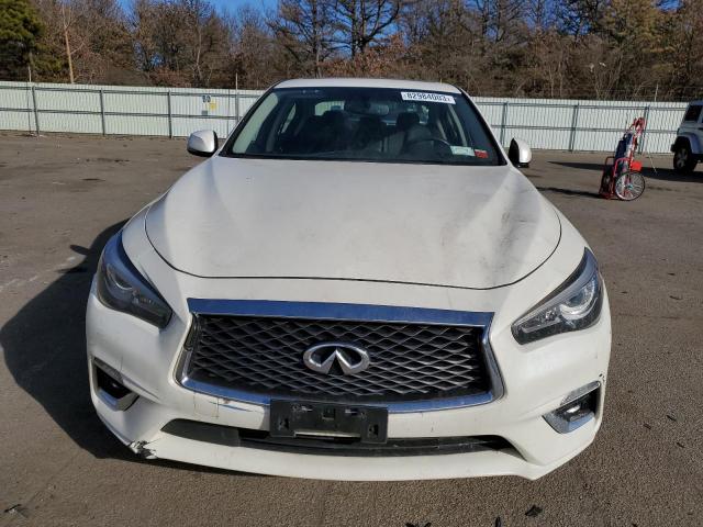 JN1EV7AR7KM590936 Infiniti Q50 LUXE