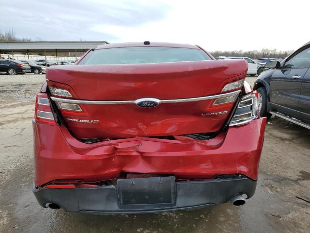 1FAHP2F85EG176537 Ford Taurus Limited