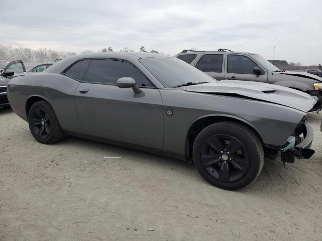2C3CDZAG6KH714607 Dodge Challenger Sxt