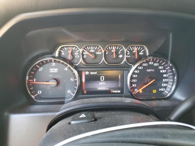 3GTP1VEC6EG521108 GMC Sierra C1500 Slt