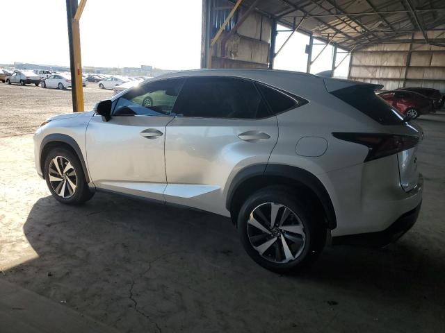 JTJGARDZ7M5024858 Lexus Nx 300 Base