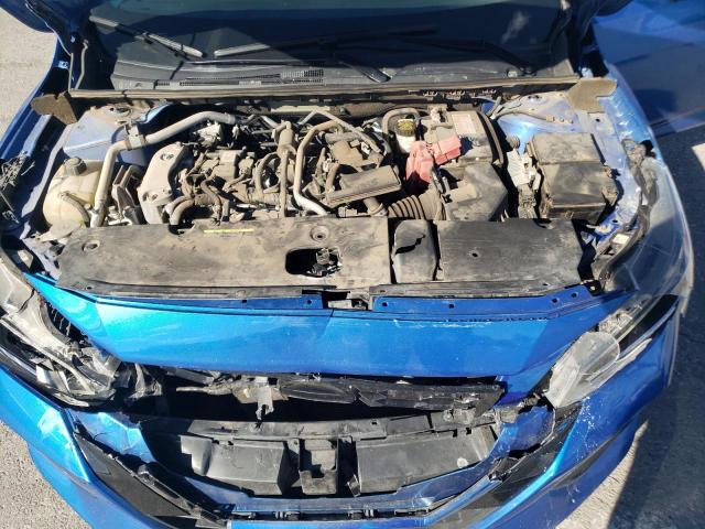 3N1AB8DV8MY303402 Nissan SENTRA SR