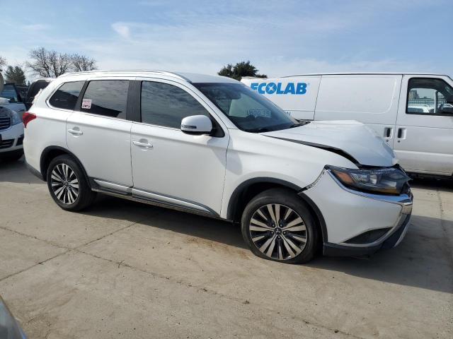 JA4AD3A37KZ024923 Mitsubishi Outlander Se
