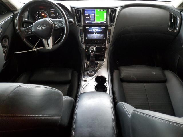 JN1EV7AR6JM434949 Infiniti Q50 LUXE