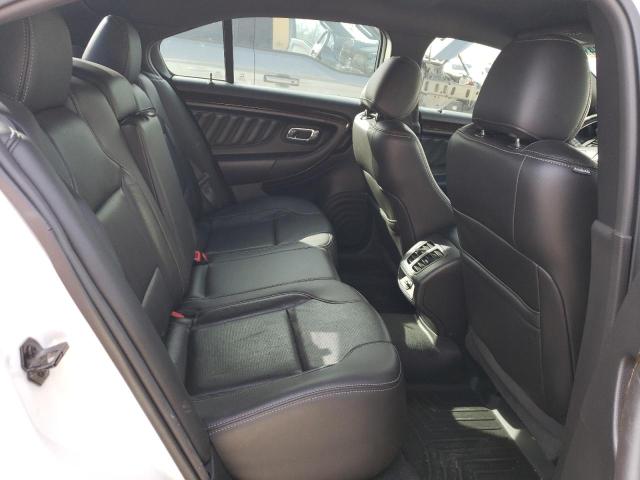 1FAHP2F8XGG100377 Ford Taurus Limited