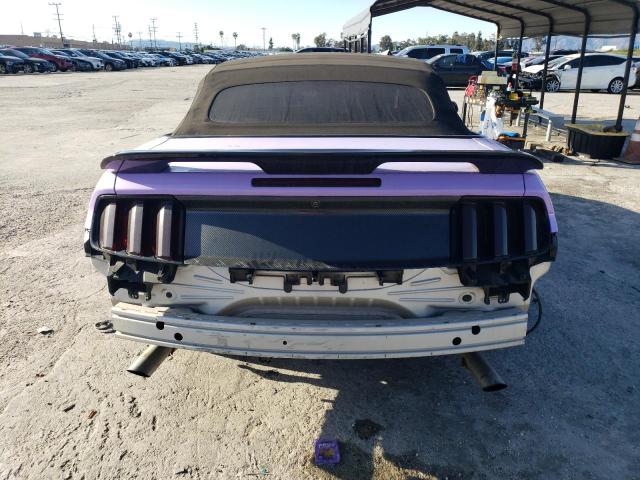 1FATP8UH7G5226627 Ford MUSTANG