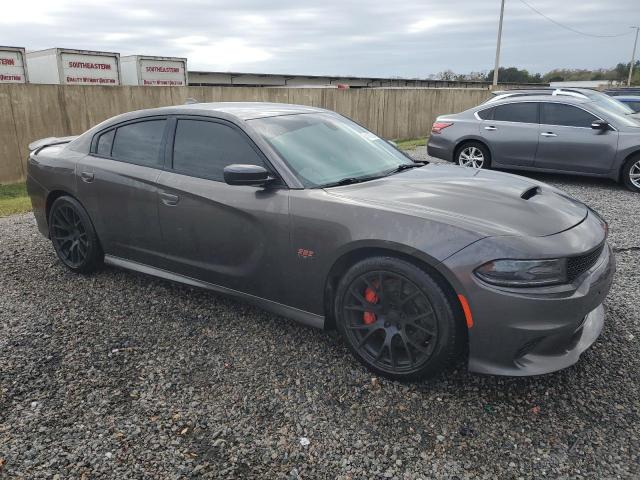 2C3CDXEJ9GH165924 Dodge Charger Srt 392